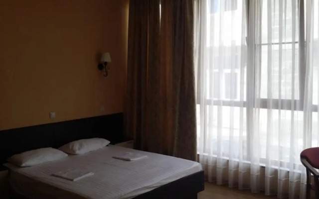 Premier Guest House
