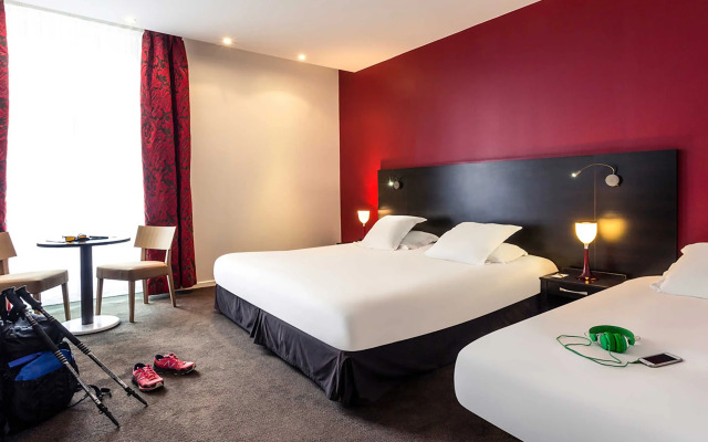 B&B HOME Brides-les-Bains Les 3 Vallées