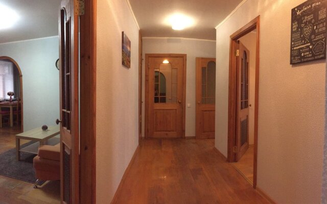 Na Poltavskoy 47 Apartament