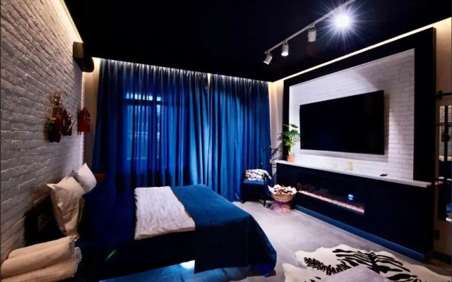 Apart Hotel