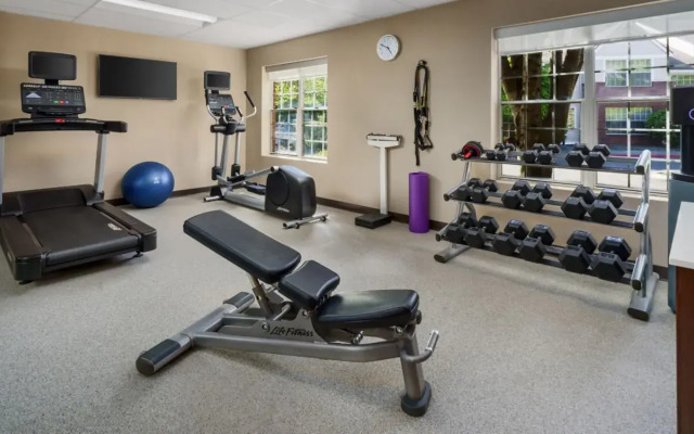 Residence Inn by Marriott Seattle Northeast-Bothell