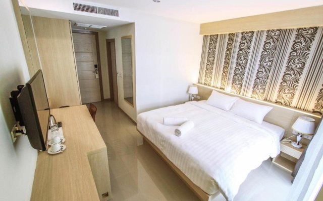 Ocean and Ole Patong Hotel