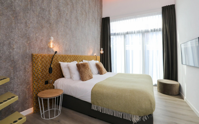 Valerius Boutique Hotel