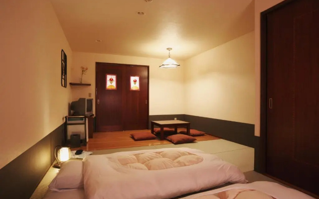 Japanese-style room 사진 1