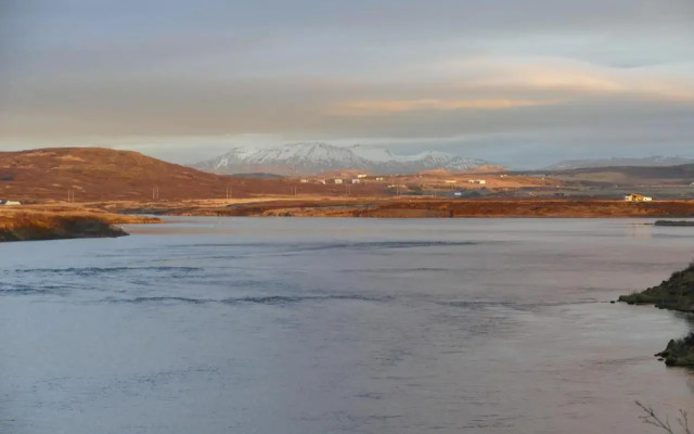 Lax-á Geysir Cottages