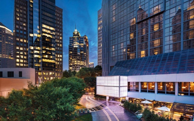 The Starling Atlanta Midtown, Curio Collection by Hilton 