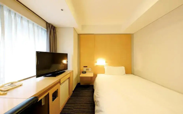 Smile Hotel Osaka Yotsubashi
