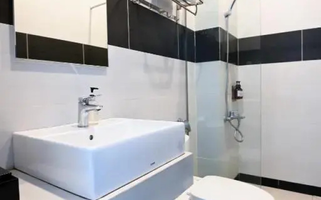 Horizon Con Dao Hotel