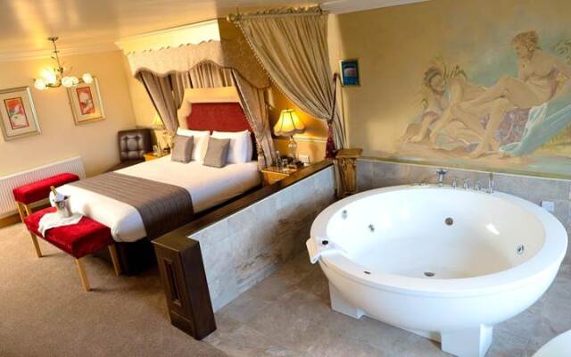The Ballyliffin Lodge and Spa