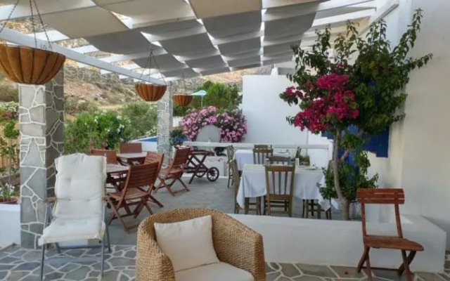 Aegean Star Hotel Apartments