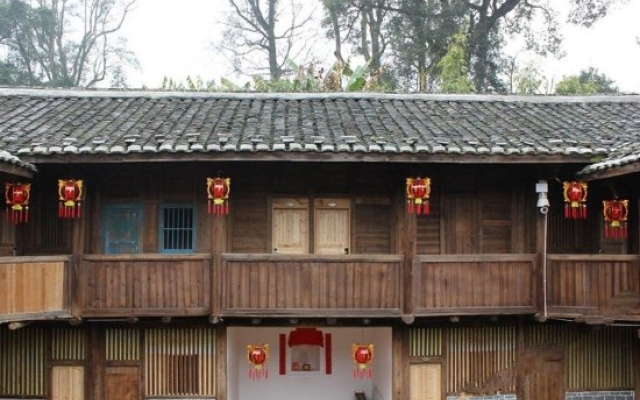 Yuanlouyuan Inn