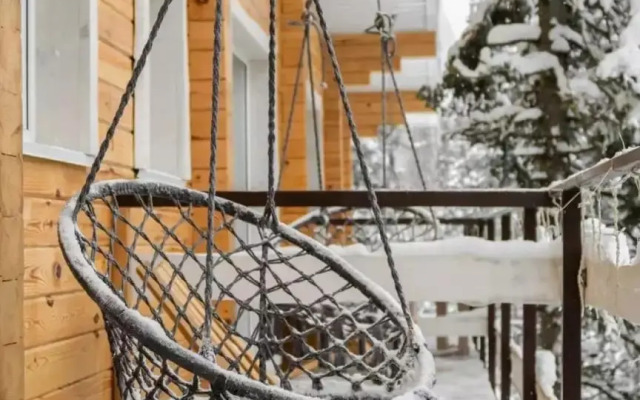 Апарт-отель Арктика