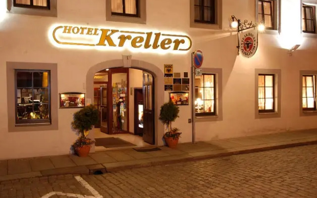 Kreller