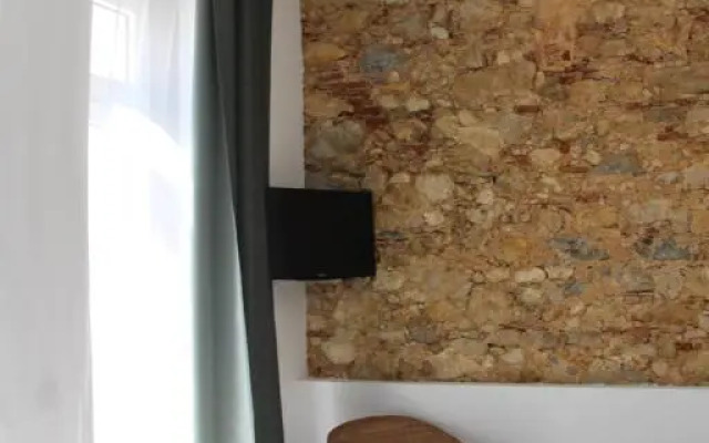 DoBairro Suites at Bairro Alto