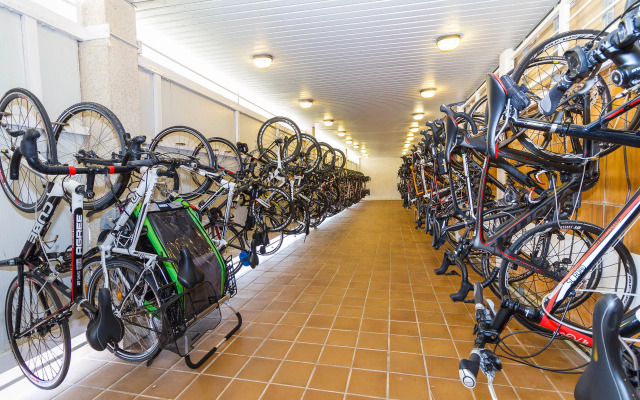 Eix Platja Daurada Hotel & Spa