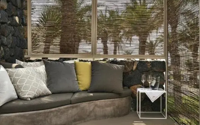 Sikelia Luxury Hotel