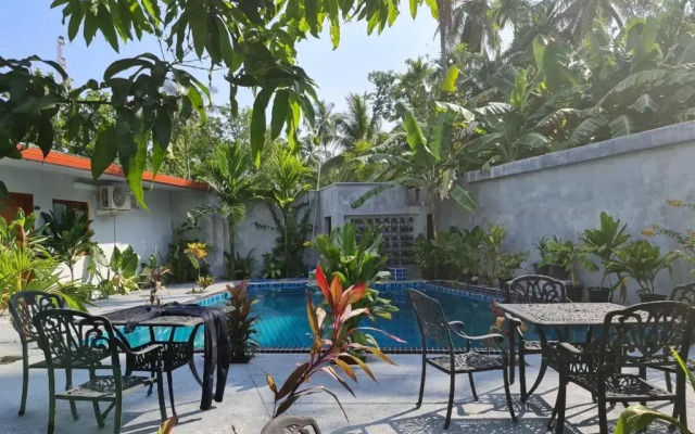 Tiger Shark Residence