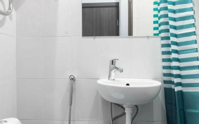 Excellent apartments on Leningradsky Avenue 9