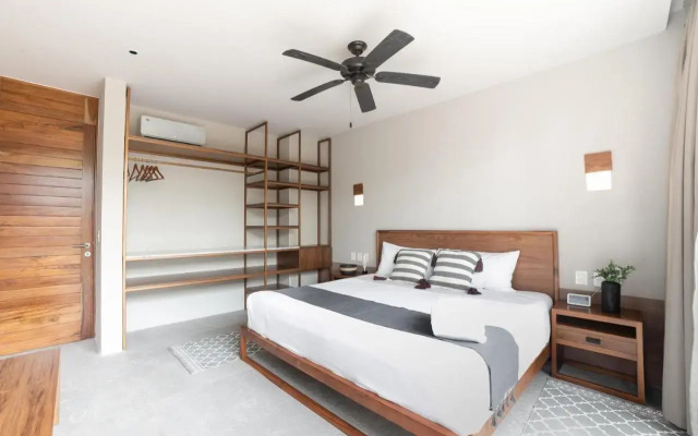 Zereno Luxury Boutique Hotel