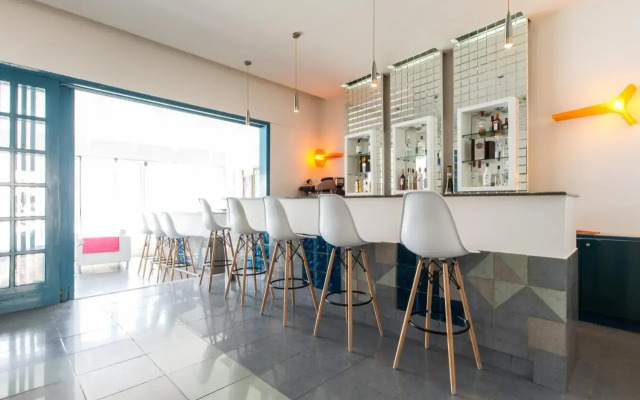 Flisvos Hotel Tolo