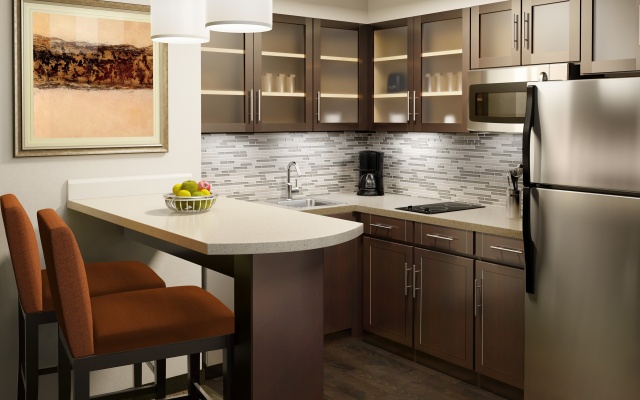 Staybridge Suites West Edmonton by IHG