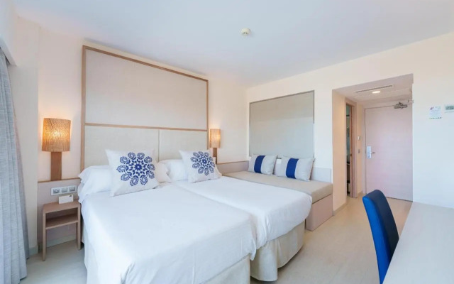 Hotel & Spa Ferrer Janeiro