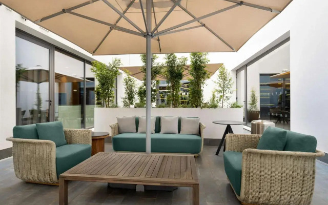 Hilton Porto Gaia