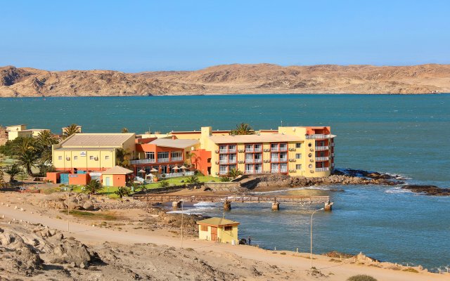 Lüderitz Nest Hotel