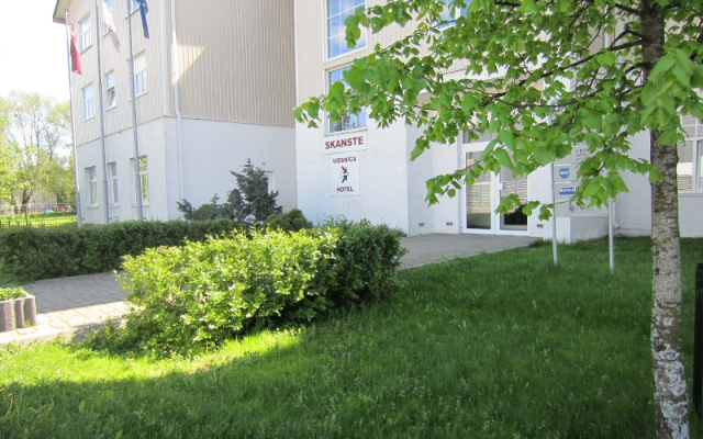 Hotel Skanste