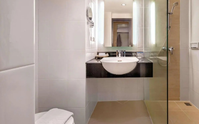 Novotel Phuket Resort Hotel
