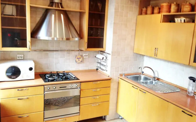 Apartment Nevskiy 77