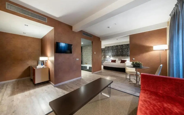 Castilla Termal Burgo de Osma