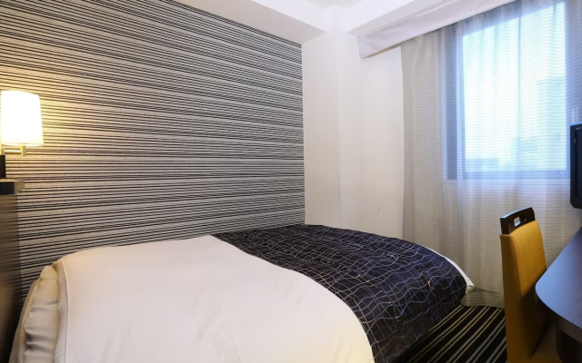 Apa Hotel Kanda Ekihigashi