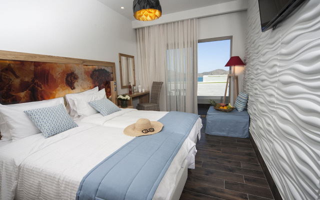 Elounda Orama Boutique Hotel