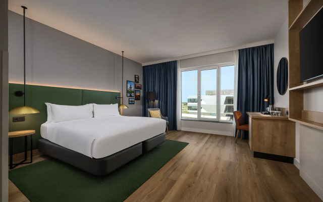 Hilton Garden Inn Leiden