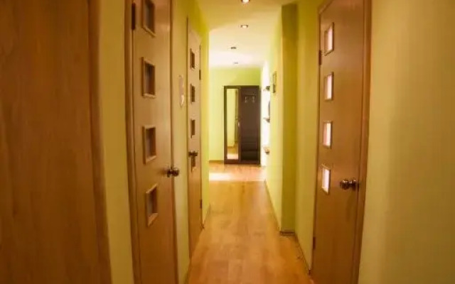 Minsk Apartment Service Luxe Class