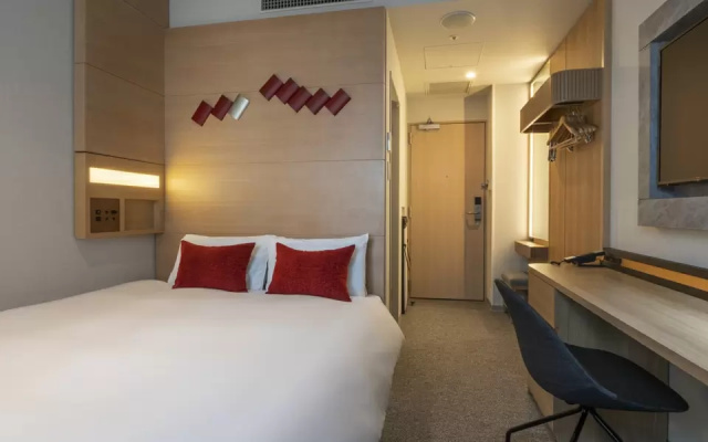 Prime Floor Double room (풀 더블 침대) 사진 1