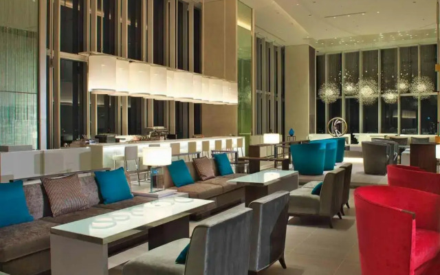 Osaka Marriott Miyako Hotel