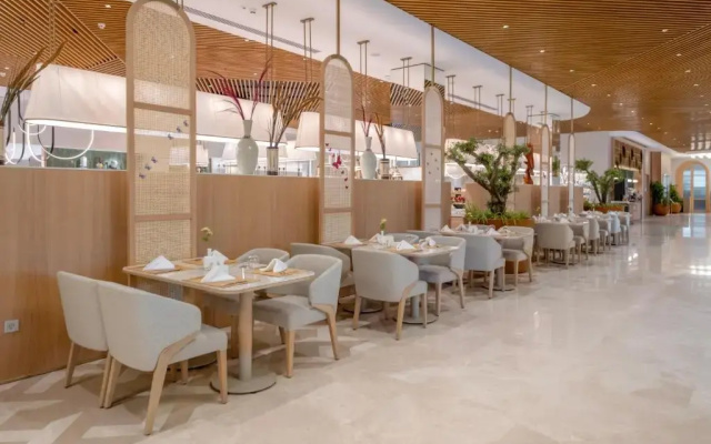 Отель Fame Residence Lara & Spa - All Inclusive