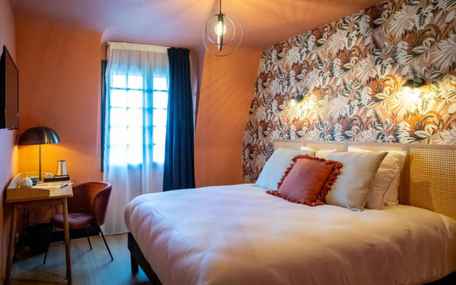 Brit Hotel Kara Sainte-Anne-d'Auray