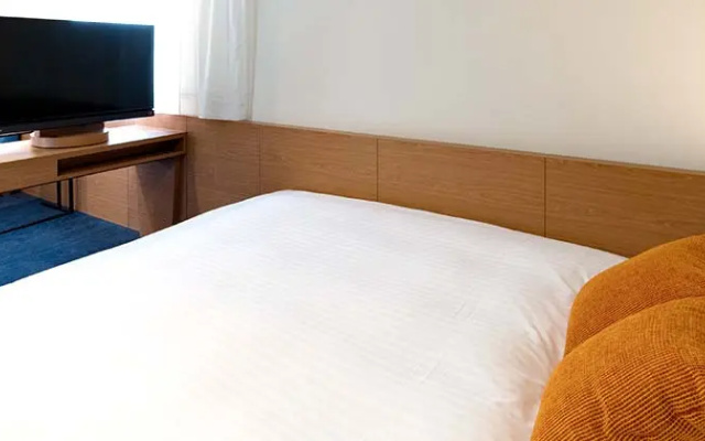 Wide Double room (풀 더블 침대) 사진 1