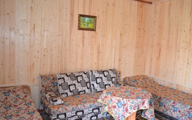 Guest House Atika 5