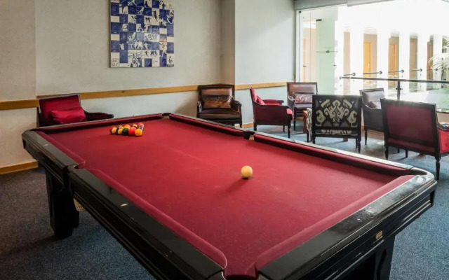 Cidnay Santo Tirso - Charming Hotel & Executive Center