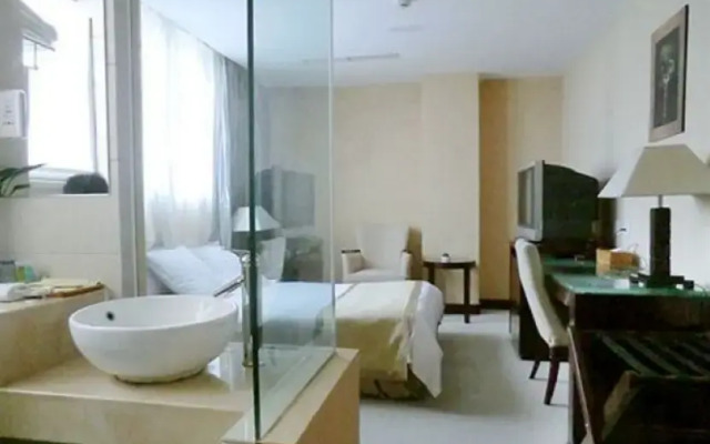 Master Hall Amusenment Land