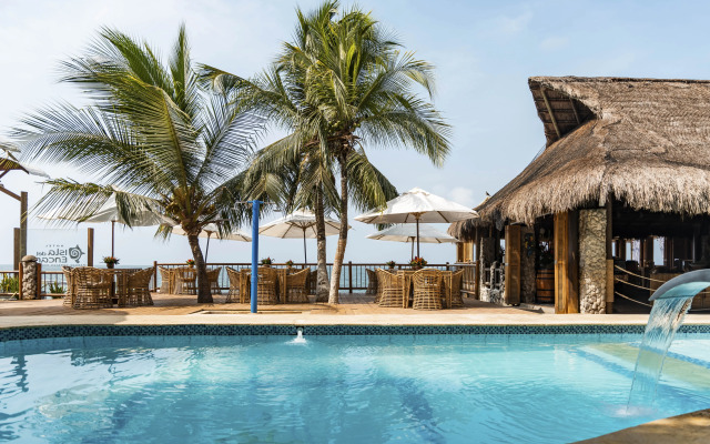 Hotel Isla del Encanto