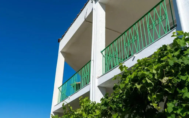 Afroditi Beach Hotel