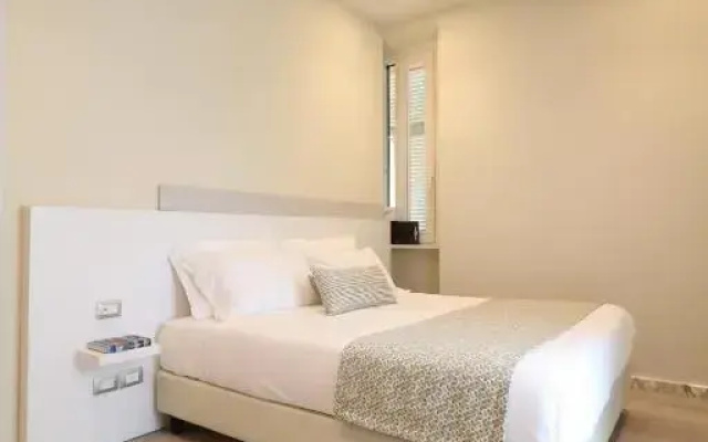 Doride Suites Boutique Hotel
