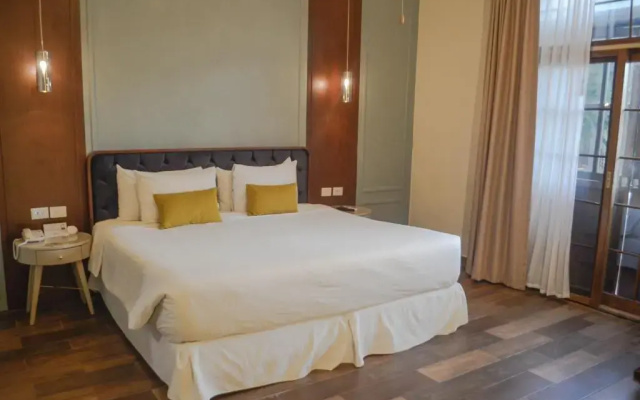 Casa Lucia Hotel Boutique