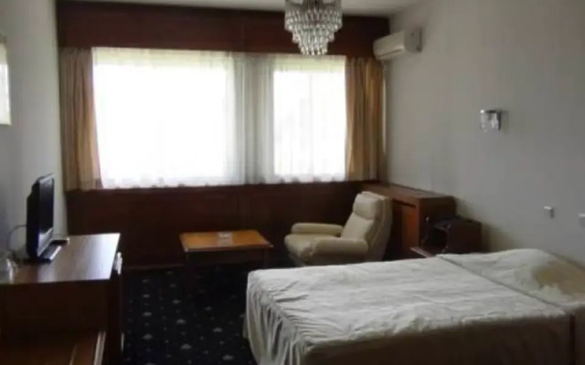 Boyana Residence