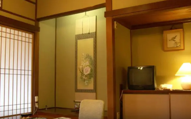Japanese Style Room with garden view 사진 2